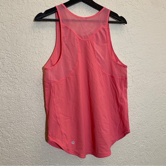 Lululemon sculpt tank top - Picture 3 of 5